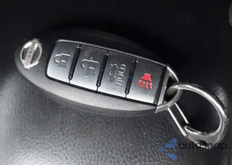 2017 Nissan Sentra Sv из США, поврежденный, VIN 3N1AB7AP5HY308949